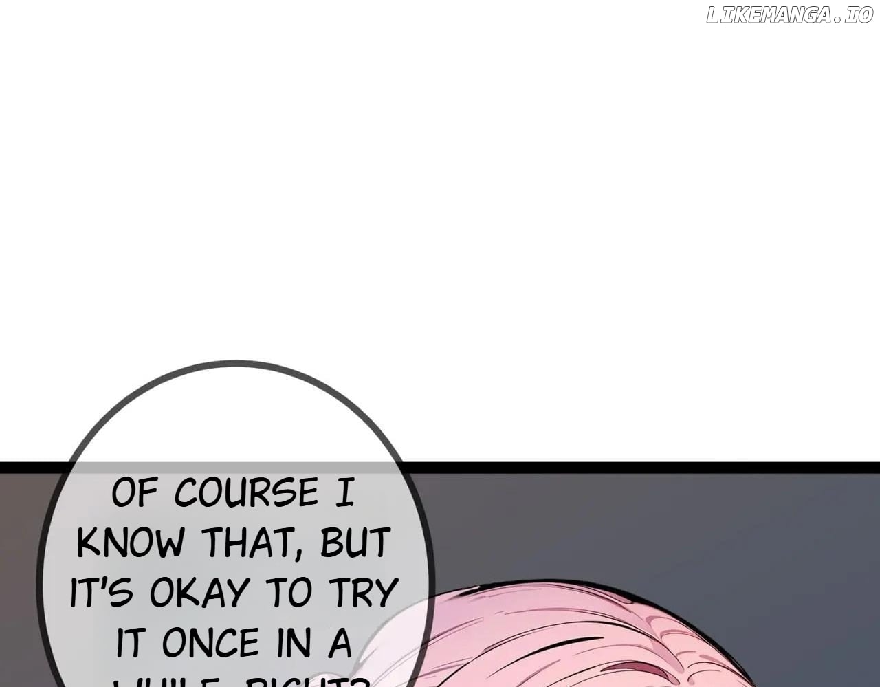 Daddy President Is Too Hard To Deal With Chapter 168 - page 88